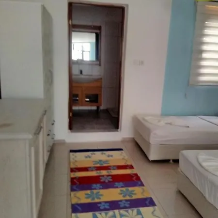 Bolero Apart Apartment
