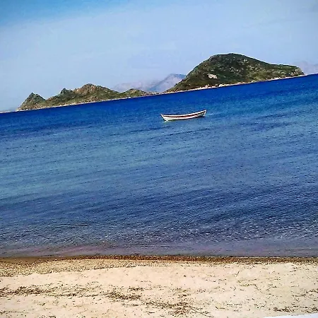 Apartment Bolero Apart Bodrum