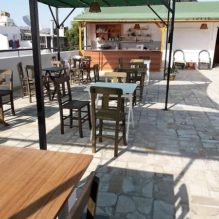 Bolero Apart Bodrum