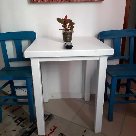 Bolero Apart Apartment *