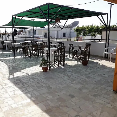 Bolero Apart Apartment Bodrum