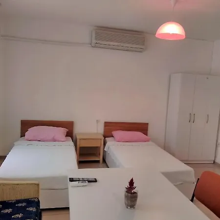 Apartment Bolero Apart Bodrum