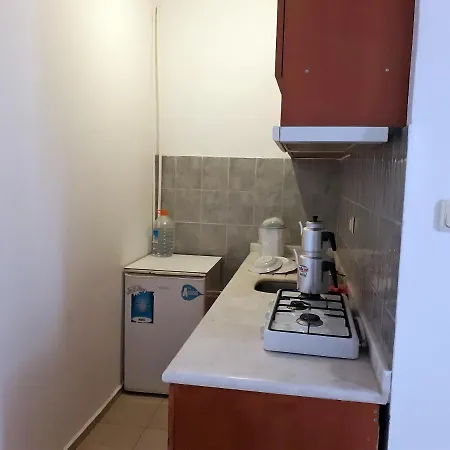Bolero Apart Apartment *