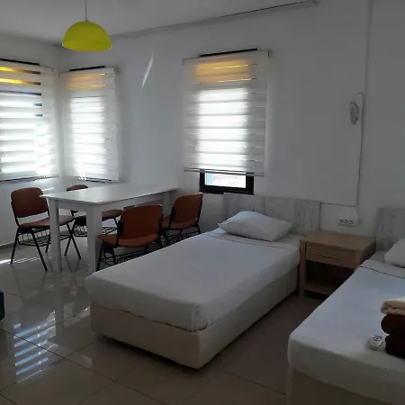Bolero Apart Apartment Bodrum