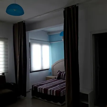Bolero Apart Bodrum