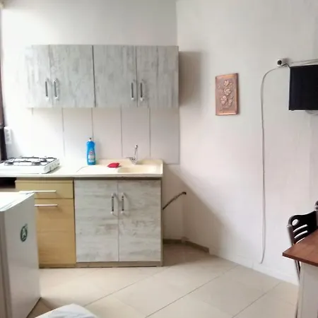 Apartment Bolero Apart