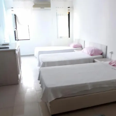 Bolero Apart Apartment