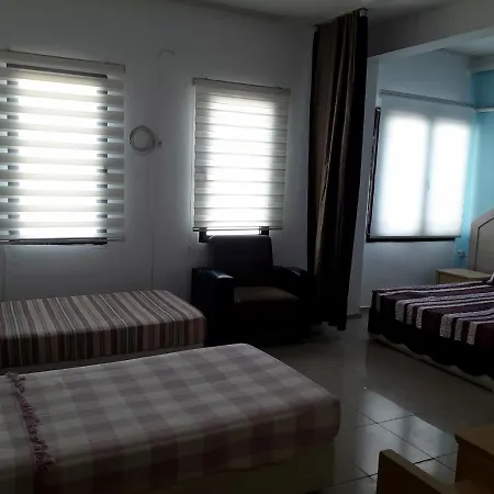 Bolero Apart * Bodrum