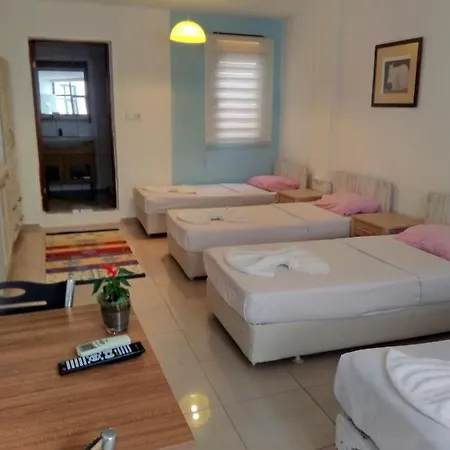 Bolero Apart Apartment *