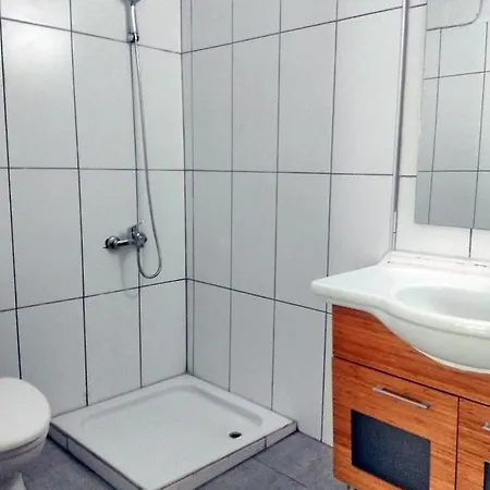 Bolero Apart Apartment