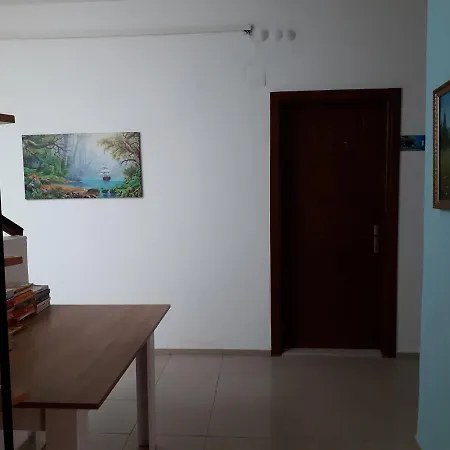 Bolero Apart Бодрум
